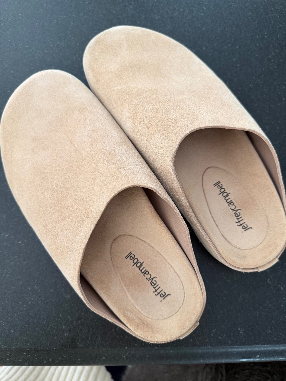 Jeffrey Campbell Clog